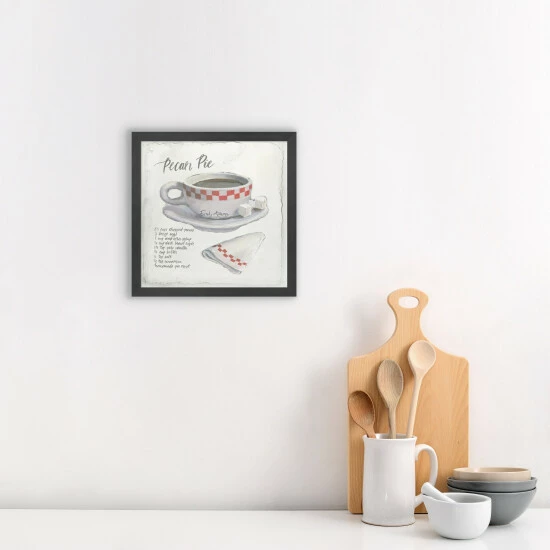 Brand new π₯ The Gray Barn Emily Adams 'American Diner IV' Framed Art π€© 4 Brand new π₯ The Gray Barn Emily Adams 'American Diner IV' Framed Art π€© - Image 2