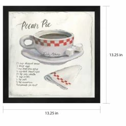Brand new π₯ The Gray Barn Emily Adams 'American Diner IV' Framed Art π€© 8 Brand new π₯ The Gray Barn Emily Adams 'American Diner IV' Framed Art π€© -The Gray Barn Shop unnamed file 6236