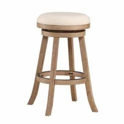Best Pirce 🤩 The Gray Barn Parker Stool Grey ❤️ -The Gray Barn Shop unnamed file 626
