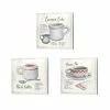 Best Pirce ❤️ The Gray Barn Emily Adams 'American Diner' Canvas Art (Set Of 3) 🧨 -The Gray Barn Shop unnamed file 6260