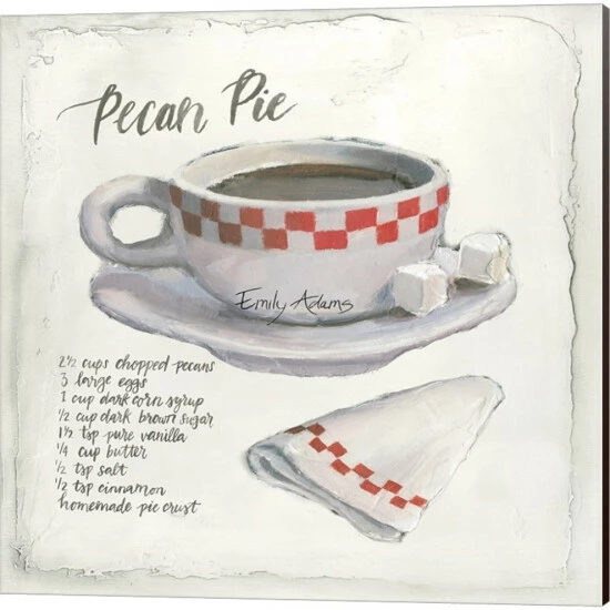 Best Pirce ❤️ The Gray Barn Emily Adams 'American Diner' Canvas Art (Set Of 3) 🧨 6 Best Pirce ❤️ The Gray Barn Emily Adams 'American Diner' Canvas Art (Set Of 3) 🧨 - Image 4