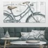 Best deal 😀 The Gray Barn 'Paris France Bicycles III' French Country Premium Canvas Wall Art 👍 1 Best deal 😀 The Gray Barn 'Paris France Bicycles III' French Country Premium Canvas Wall Art 👍 -The Gray Barn Shop unnamed file 6266