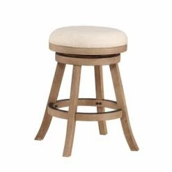 Best Pirce 🤩 The Gray Barn Parker Stool Grey ❤️ -The Gray Barn Shop unnamed file 627