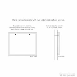 Best reviews of 🛒 The Gray Barn Handmade Soap Jar Cotton Flower Canvas Wall Art 🌟 -The Gray Barn Shop unnamed file 6276