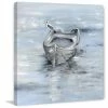 Flash Sale ⭐ The Gray Barn Handmade Floating Free Print On Wrapped Canvas 😀 -The Gray Barn Shop unnamed file 6281