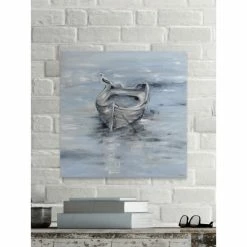 Flash Sale ⭐ The Gray Barn Handmade Floating Free Print On Wrapped Canvas 😀 -The Gray Barn Shop unnamed file 6283