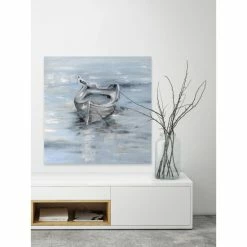 Flash Sale ⭐ The Gray Barn Handmade Floating Free Print On Wrapped Canvas 😀 -The Gray Barn Shop unnamed file 6285