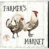 Best deal 🤩 The Gray Barn Katie Pertiet 'Free Range Fresh II' Canvas Art 🔥