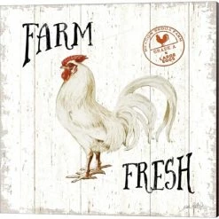 Outlet 🔔 The Gray Barn Katie Pertiet 'Free Range Fresh' Canvas Art (Set Of 4) 😀 -The Gray Barn Shop unnamed file 6303