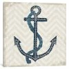 Outlet 🌟 The Gray Barn Nautical Anchor Print By Michael Mullan Canvas ⭐ -The Gray Barn Shop unnamed file 6307