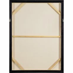 Buy ❤️ The Gray Barn Bardet Framed Black Canvas Art 😉 -The Gray Barn Shop unnamed file 6323