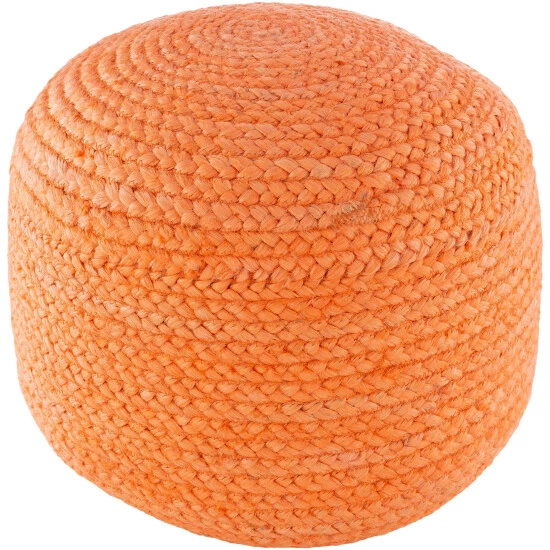 Cheapest ❤️ The Gray Barn Hidden Banks Farmhouse Jute 19-inch Cylinder Pouf Khaki ⭐ 4 Cheapest ❤️ The Gray Barn Hidden Banks Farmhouse Jute 19-inch Cylinder Pouf Khaki ⭐ - Image 2