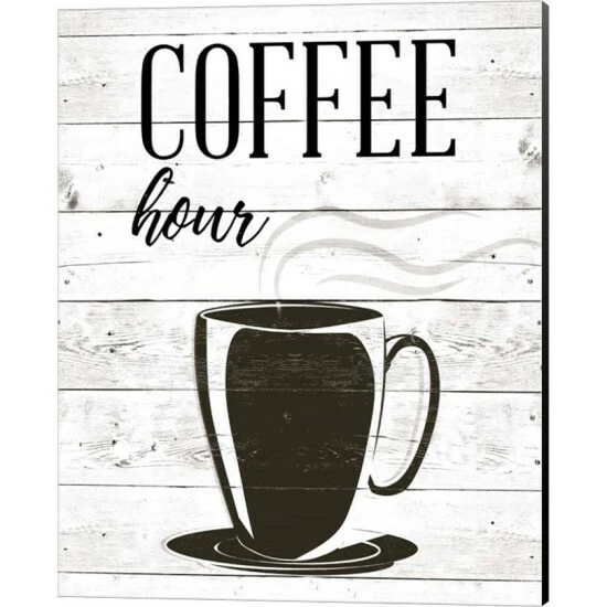 Discount π₯ The Gray Barn 'Coffee Hour And Wine Time' Canvas Art (Set Of 2) - 12 X 15 π 4 Discount π₯ The Gray Barn 'Coffee Hour And Wine Time' Canvas Art (Set Of 2) - 12 X 15 π - Image 2