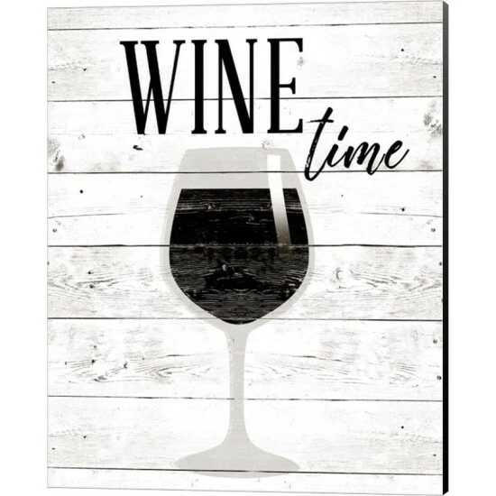 Discount π₯ The Gray Barn 'Coffee Hour And Wine Time' Canvas Art (Set Of 2) - 12 X 15 π 5 Discount π₯ The Gray Barn 'Coffee Hour And Wine Time' Canvas Art (Set Of 2) - 12 X 15 π - Image 3