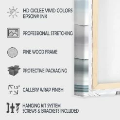 Cheap π₯° The Gray Barn 'Fields Of Gold Watercolor Flower VII' Traditional Canvas Art π 9 Cheap π₯° The Gray Barn 'Fields Of Gold Watercolor Flower VII' Traditional Canvas Art π -The Gray Barn Shop unnamed file 6363