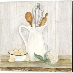 Outlet ✨ The Gray Barn Tara Reed 'Vintage Kitchen' Canvas Art (Set Of 2) 🤩 -The Gray Barn Shop unnamed file 6366