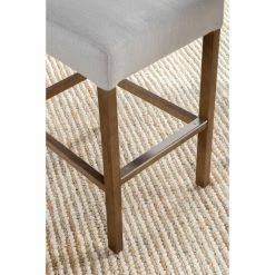 Discount ❤️ The Gray Barn Cedar Hollow Cream Tufted Upholstered 30-inch Barstool ⭐ -The Gray Barn Shop unnamed file 664