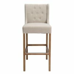 Discount ❤️ The Gray Barn Cedar Hollow Cream Tufted Upholstered 30-inch Barstool ⭐ -The Gray Barn Shop unnamed file 665