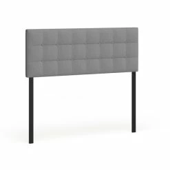 Top 10 😀 The Gray Barn Silver Lake Morton Button Tufted Queen Headboard Ivory 😀 -The Gray Barn Shop unnamed file 720