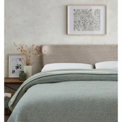 Outlet ✨ The Gray Barn Tule Merino Wool Blanket (Blue, Natural, Grey) 🛒 -The Gray Barn Shop unnamed file 727