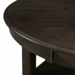 Cheap ✔️ The Gray Barn Bungalow Counter Height Dining Table - N/A Dark Walnut 🎉 -The Gray Barn Shop unnamed file 742