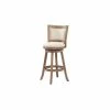 Cheap 🌟 Parker 29-inch Swivel Bar Stool By The Gray Barn Cream Wire-brush ✔️ -The Gray Barn Shop unnamed file 762