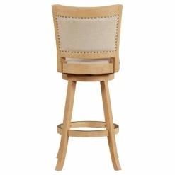 Cheap 🌟 Parker 29-inch Swivel Bar Stool By The Gray Barn Cream Wire-brush ✔️ -The Gray Barn Shop unnamed file 764