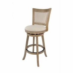 Cheap 🌟 Parker 29-inch Swivel Bar Stool By The Gray Barn Cream Wire-brush ✔️ -The Gray Barn Shop unnamed file 767