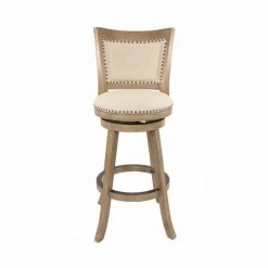 Cheap 🌟 Parker 29-inch Swivel Bar Stool By The Gray Barn Cream Wire-brush ✔️ -The Gray Barn Shop unnamed file 768