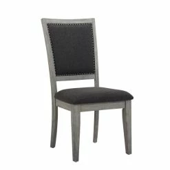 Discount 🛒 The Gray Barn Winlock Side Chair - Set Of 2 🧨 -The Gray Barn Shop unnamed file 789