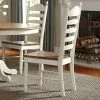 Best reviews of ❤️ The Gray Barn Springfield Honey & Cream Ladder Back Side Chair (Set Of 2) 😍 -The Gray Barn Shop unnamed file 794