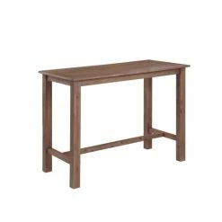 Outlet π The Gray Barn Kaess Pub Height Dining Table Barnwood π₯°