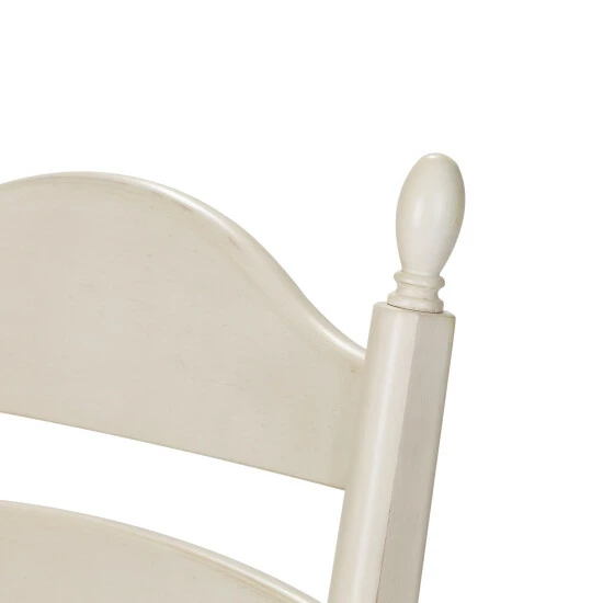 Best reviews of β€οΈ The Gray Barn Springfield Honey & Cream Ladder Back Side Chair (Set Of 2) π 9 Best reviews of β€οΈ The Gray Barn Springfield Honey & Cream Ladder Back Side Chair (Set Of 2) π - Image 7