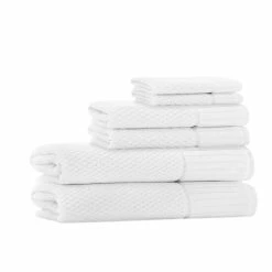 Deals ⭐ The Gray Barn Scharbauer Towel Set (Set Of 6) ❤️ -The Gray Barn Shop unnamed file 820