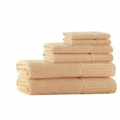 Deals ⭐ The Gray Barn Scharbauer Towel Set (Set Of 6) ❤️ -The Gray Barn Shop unnamed file 821