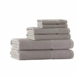 Deals ⭐ The Gray Barn Scharbauer Towel Set (Set Of 6) ❤️ -The Gray Barn Shop unnamed file 823