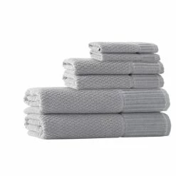 Deals ⭐ The Gray Barn Scharbauer Towel Set (Set Of 6) ❤️ -The Gray Barn Shop unnamed file 824