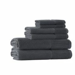 Deals ⭐ The Gray Barn Scharbauer Towel Set (Set Of 6) ❤️ -The Gray Barn Shop unnamed file 825