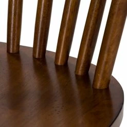 Promo ❤️ The Gray Barn Creations Multi Copenhagen Side Chair - Tobacco (Set Of 2) 🌟 -The Gray Barn Shop unnamed file 832