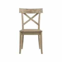 Deals 😉 The Gray Barn Whistle Stop X-back Wooden Side Chair Set 🧨 -The Gray Barn Shop unnamed file 860