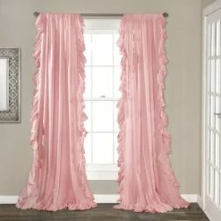 Best deal 😉 The Gray Barn Gila Ruffled Edge Curtain Panel Pair 😀 -The Gray Barn Shop unnamed file 87