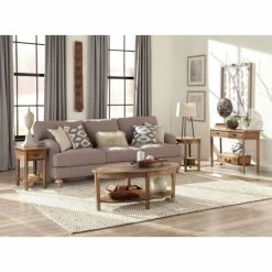 Cheapest 🎁 The Gray Barn Rosings Reclaimed Wood Oval Coffee Table 🔔 -The Gray Barn Shop unnamed file 886