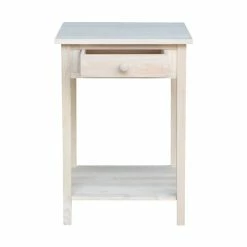 Hot Sale 🎁 The Gray Barn Moonshine Unfinished Bedside Table 🔥 -The Gray Barn Shop unnamed file 897