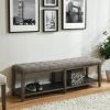 Best Sale 🥰 The Gray Barn Beavers Point Rustic Bench Beige ⌛ -The Gray Barn Shop unnamed file 907