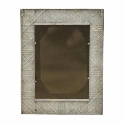 Hot Sale 🤩 The Gray Barn Pollyanna Wall Mirror - 30"H X 23"W X 1.5"D (Mirror Only: 21"H X 14"W) 😉 -The Gray Barn Shop unnamed file 935