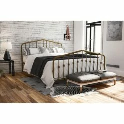 Flash Sale π The Gray Barn Latigo Metal Platform Bed White β 12 Flash Sale π The Gray Barn Latigo Metal Platform Bed White β -The Gray Barn Shop unnamed file 939
