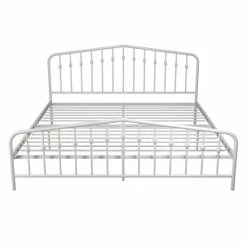 Flash Sale π The Gray Barn Latigo Metal Platform Bed White β 13 Flash Sale π The Gray Barn Latigo Metal Platform Bed White β -The Gray Barn Shop unnamed file 940