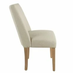 Cheap ✔️ The Gray Barn Dragonfly Curved Back Stain-resistant Textured Linen Single Dining Chair 🥰 -The Gray Barn Shop unnamed file 951