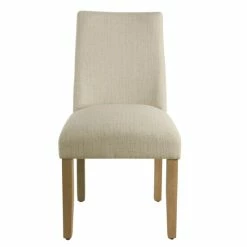 Cheap ✔️ The Gray Barn Dragonfly Curved Back Stain-resistant Textured Linen Single Dining Chair 🥰 -The Gray Barn Shop unnamed file 952