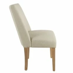 Cheap ✔️ The Gray Barn Dragonfly Curved Back Stain-resistant Textured Linen Single Dining Chair 🥰 -The Gray Barn Shop unnamed file 953